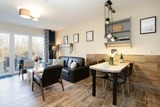 Ferienwohnung in Kellenhusen - Ahornweg 12 Ankergl&uuml;ck - Bild 2