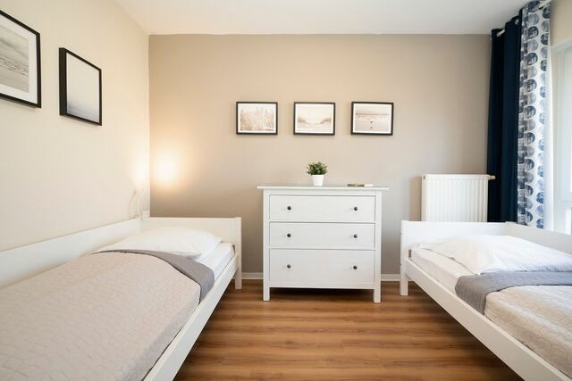 Ferienwohnung in Kellenhusen - Ahornweg 12 Ankergl&uuml;ck - Bild 15