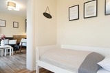 Ferienwohnung in Kellenhusen - Ahornweg 12 Ankergl&uuml;ck - Bild 17