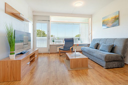 Panoramic K&uuml;stenflair Sierksdorf