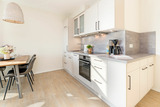 Ferienwohnung in Gr&ouml;mitz - Haffkamp 21a Wohnung 8 - Bild 4