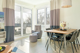 Ferienwohnung in Gr&ouml;mitz - Haffkamp 21a Wohnung 8 - Bild 10