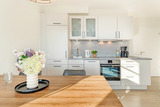 Ferienwohnung in Gr&ouml;mitz - Haffkamp 21a Wohnung 8 - Bild 20