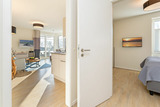 Ferienwohnung in Gr&ouml;mitz - Haffkamp 21a Wohnung 8 - Bild 21