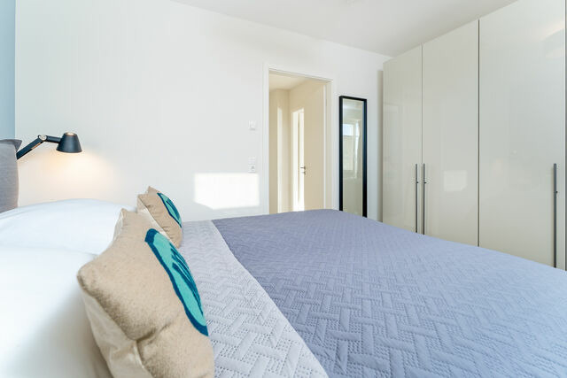 Ferienwohnung in Gr&ouml;mitz - Haffkamp 21a Wohnung 8 - Bild 25