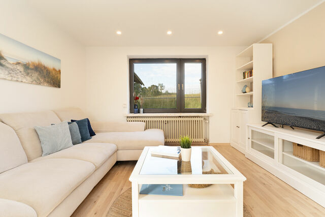 Ferienhaus in Thomsdorf - Landhaus Ostseegl&uuml;ck - Bild 6