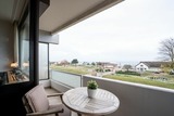 Ferienwohnung in Dahme - Haus Vier Jahreszeiten Wohnung 301 - Bild 1
