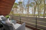 Ferienwohnung in Timmendorfer Strand - Haus Eva Mar am Meer Appartement 4 - Bild 1