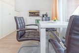 Ferienwohnung in Timmendorfer Strand - Haus Eva Mar am Meer Appartement 4 - Bild 5