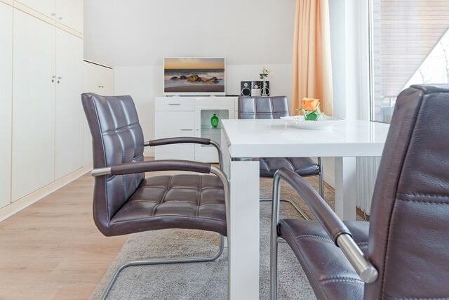 Ferienwohnung in Timmendorfer Strand - Haus Eva Mar am Meer Appartement 4 - Bild 5