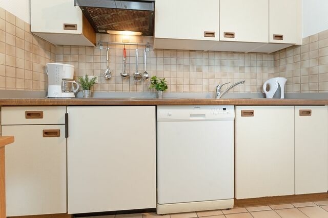 Ferienwohnung in Timmendorfer Strand - Haus Eva Mar am Meer Appartement 4 - Bild 11