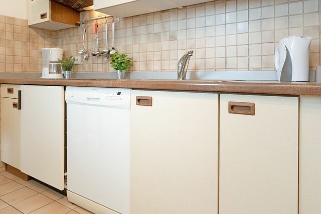 Ferienwohnung in Timmendorfer Strand - Haus Eva Mar am Meer Appartement 4 - Bild 12