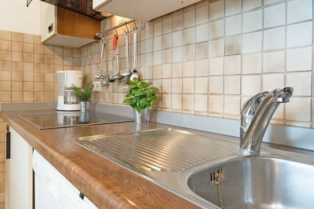Ferienwohnung in Timmendorfer Strand - Haus Eva Mar am Meer Appartement 4 - Bild 13