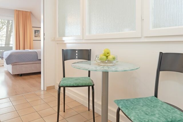 Ferienwohnung in Timmendorfer Strand - Haus Eva Mar am Meer Appartement 4 - Bild 14