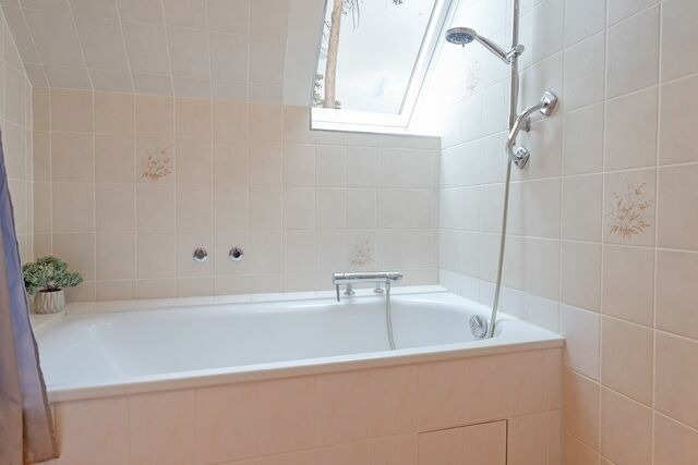 Ferienwohnung in Timmendorfer Strand - Haus Eva Mar am Meer Appartement 4 - Bild 16