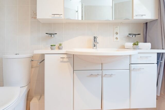 Ferienwohnung in Timmendorfer Strand - Haus Eva Mar am Meer Appartement 4 - Bild 17