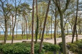 Ferienwohnung in Timmendorfer Strand - Haus Eva Mar am Meer Appartement 4 - Bild 22