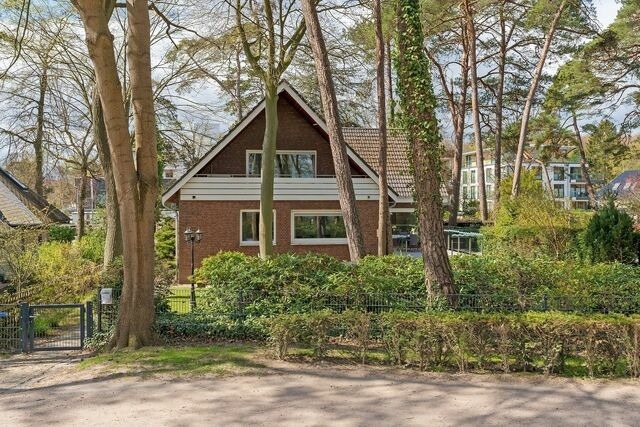 Ferienwohnung in Timmendorfer Strand - Haus Eva Mar am Meer Appartement 4 - Bild 24