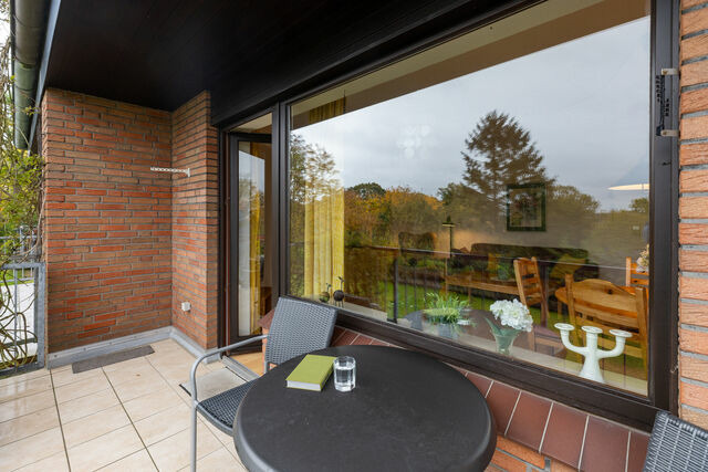 Ferienwohnung in Laboe - Bullauge - Bild 10