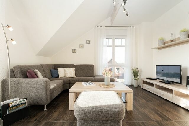 Ferienwohnung in Fehmarn OT Neue Tiefe - Bürgermeister-Fox 42 Traumhaftes-Fehmarn - Bild 5 Ferienwohnung in Fehmarn OT Neue Tiefe - Bürgermeister-Fox 42 Traumhaftes-Fehmarn - Bild 5
