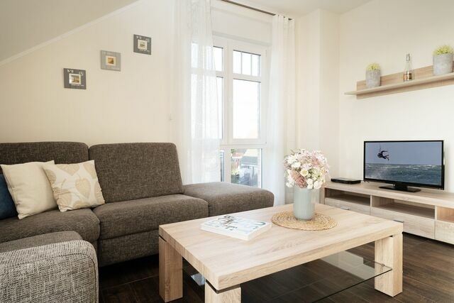 Ferienwohnung in Fehmarn OT Neue Tiefe - Bürgermeister-Fox 42 Traumhaftes-Fehmarn - Bild 6 Ferienwohnung in Fehmarn OT Neue Tiefe - Bürgermeister-Fox 42 Traumhaftes-Fehmarn - Bild 6