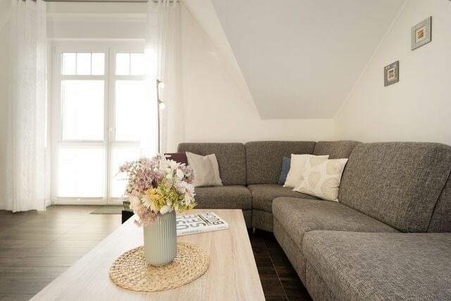 Ferienwohnung in Fehmarn OT Neue Tiefe - Bürgermeister-Fox 42 Traumhaftes-Fehmarn - Bild 8 Ferienwohnung in Fehmarn OT Neue Tiefe - Bürgermeister-Fox 42 Traumhaftes-Fehmarn - Bild 8