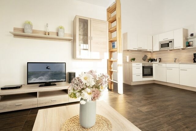 Ferienwohnung in Fehmarn OT Neue Tiefe - Bürgermeister-Fox 42 Traumhaftes-Fehmarn - Bild 13 Ferienwohnung in Fehmarn OT Neue Tiefe - Bürgermeister-Fox 42 Traumhaftes-Fehmarn - Bild 13