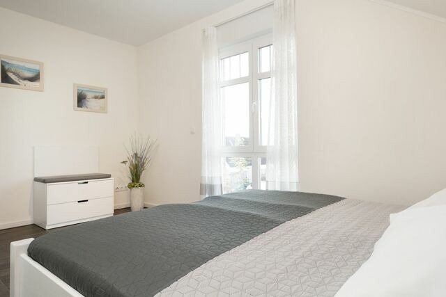 Ferienwohnung in Fehmarn OT Neue Tiefe - Bürgermeister-Fox 42 Traumhaftes-Fehmarn - Bild 19 Ferienwohnung in Fehmarn OT Neue Tiefe - Bürgermeister-Fox 42 Traumhaftes-Fehmarn - Bild 19