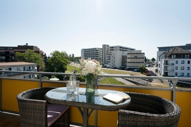 Ferienwohnung in Grömitz - Haus Achtern Diek Meerchen - Bild 3