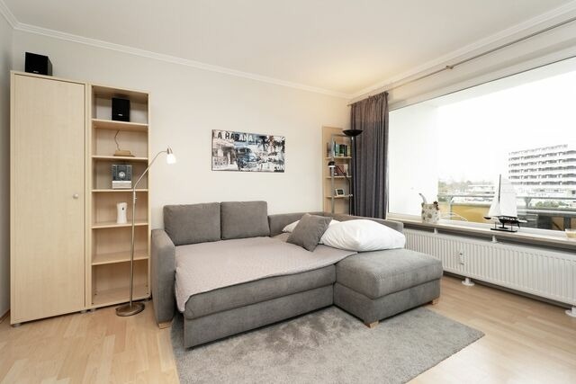 Ferienwohnung in Grömitz - Haus Achtern Diek Meerchen - Bild 7