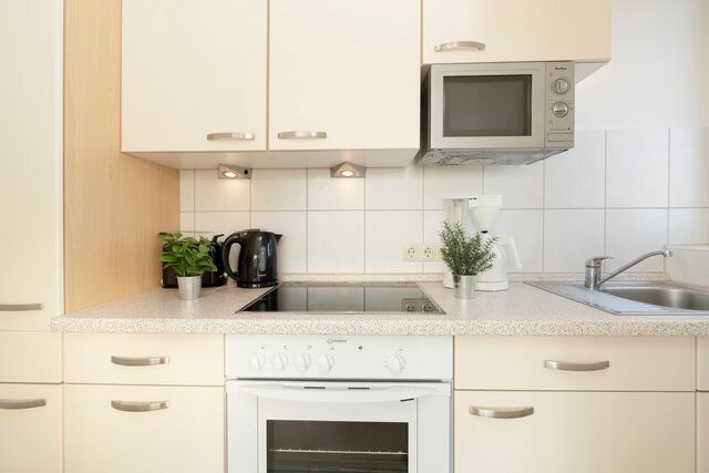 Ferienwohnung in Grömitz - Haus Achtern Diek Meerchen - Bild 20