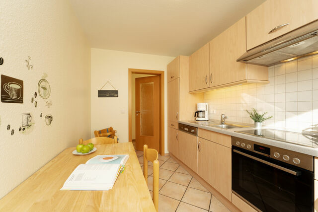 Ferienwohnung in Fehmarn OT Burg - Relax - Bild 16