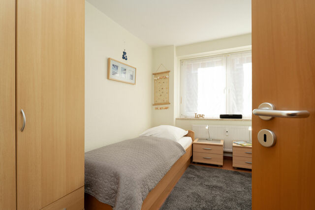 Ferienwohnung in Fehmarn OT Burg - Relax - Bild 24