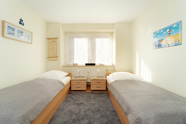 Ferienwohnung in Fehmarn OT Burg - Relax - Bild 25