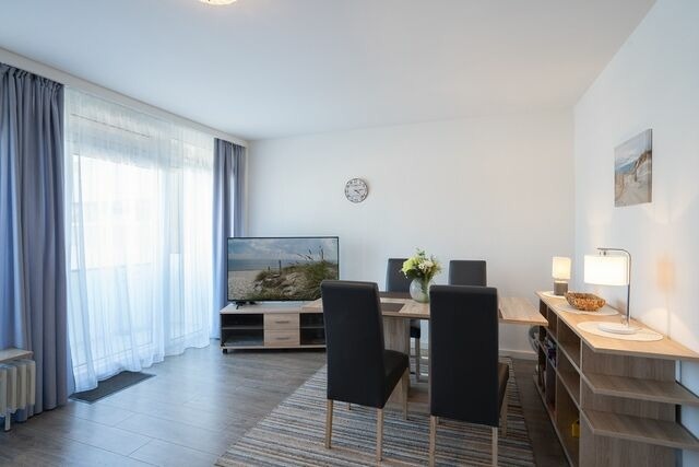 Ferienwohnung in Grömitz - Baltic Wohnung 112 - Bild 2