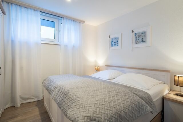 Ferienwohnung in Grömitz - Baltic Wohnung 112 - Bild 3