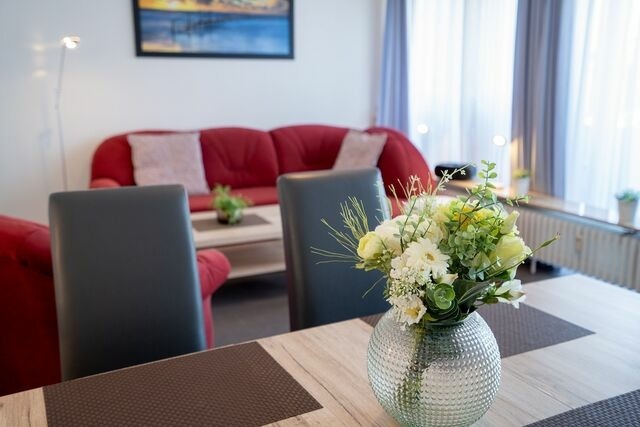 Ferienwohnung in Grömitz - Baltic Wohnung 112 - Bild 10