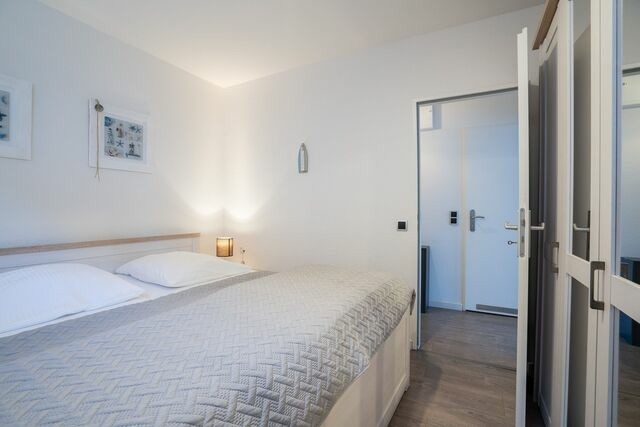 Ferienwohnung in Grömitz - Baltic Wohnung 112 - Bild 11