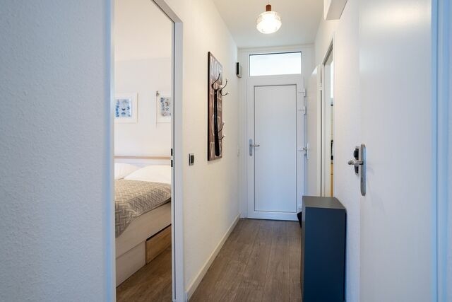 Ferienwohnung in Grömitz - Baltic Wohnung 112 - Bild 14