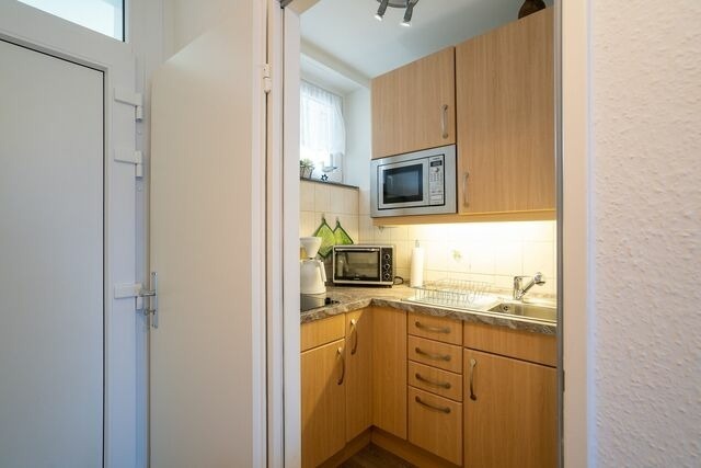 Ferienwohnung in Grömitz - Baltic Wohnung 112 - Bild 15