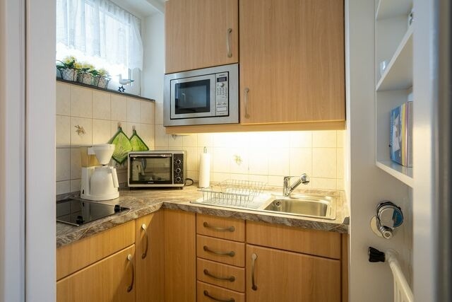 Ferienwohnung in Grömitz - Baltic Wohnung 112 - Bild 16