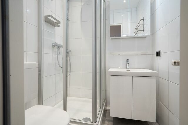 Ferienwohnung in Grömitz - Baltic Wohnung 112 - Bild 18