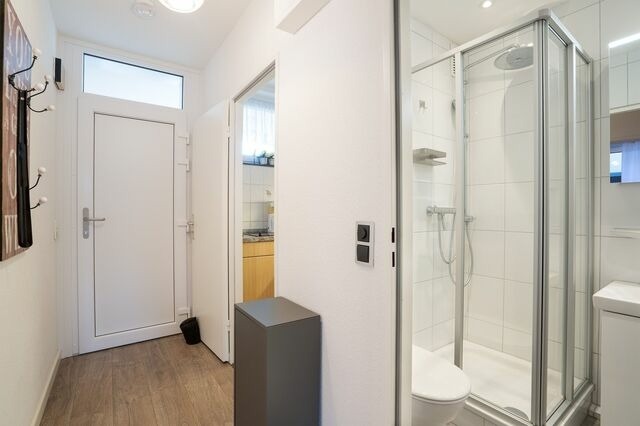 Ferienwohnung in Grömitz - Baltic Wohnung 112 - Bild 19