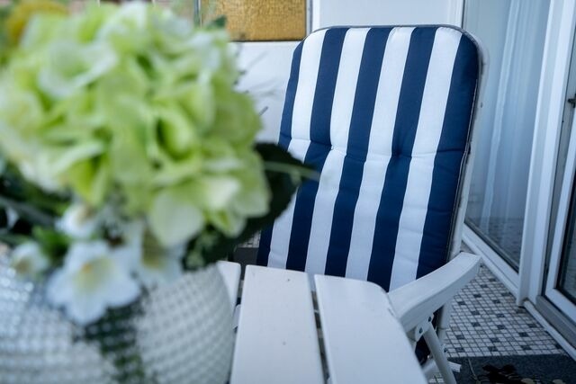 Ferienwohnung in Grömitz - Baltic Wohnung 112 - Bild 22