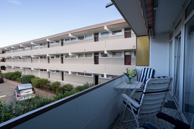 Ferienwohnung in Grömitz - Baltic Wohnung 112 - Bild 23