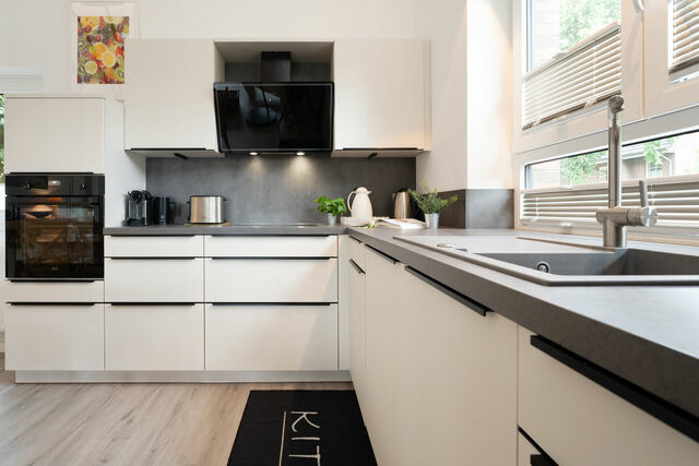 Ferienwohnung in Riepsdorf - Lütte Koje - Bild 2