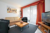 Ferienwohnung in Scharbeutz - Hansa-Residenz Sonnennest - Bild 1