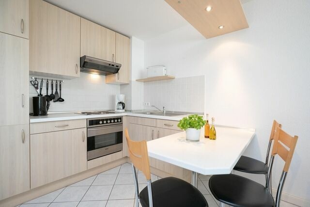 Ferienwohnung in Scharbeutz - Hansa-Residenz Sonnennest - Bild 2