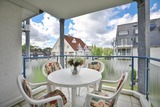 Ferienwohnung in Scharbeutz - Hansa-Residenz Sonnennest - Bild 3
