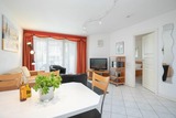 Ferienwohnung in Scharbeutz - Hansa-Residenz Sonnennest - Bild 6